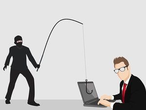 Phishing, Data Breaches, And You