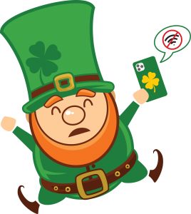 Tech Tip: Don’t Be Lucky, Be Covered!