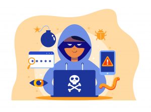 If LinkedIn Gets Hacked, Is It Your Fault?