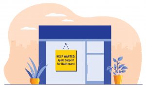 Have You Been Told By Multiple IT Services That They ‘Don’t Do’ Apple?