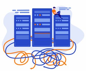 How Much Could You Save By UPGRADING Your Infrastructure?
