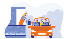 Small Businesses Adapt or Die